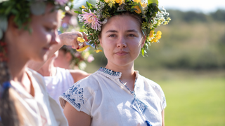 <i>Midsommar</i>, <i>Scary Stories</i>, and the horror of realizing your fate is sealed
